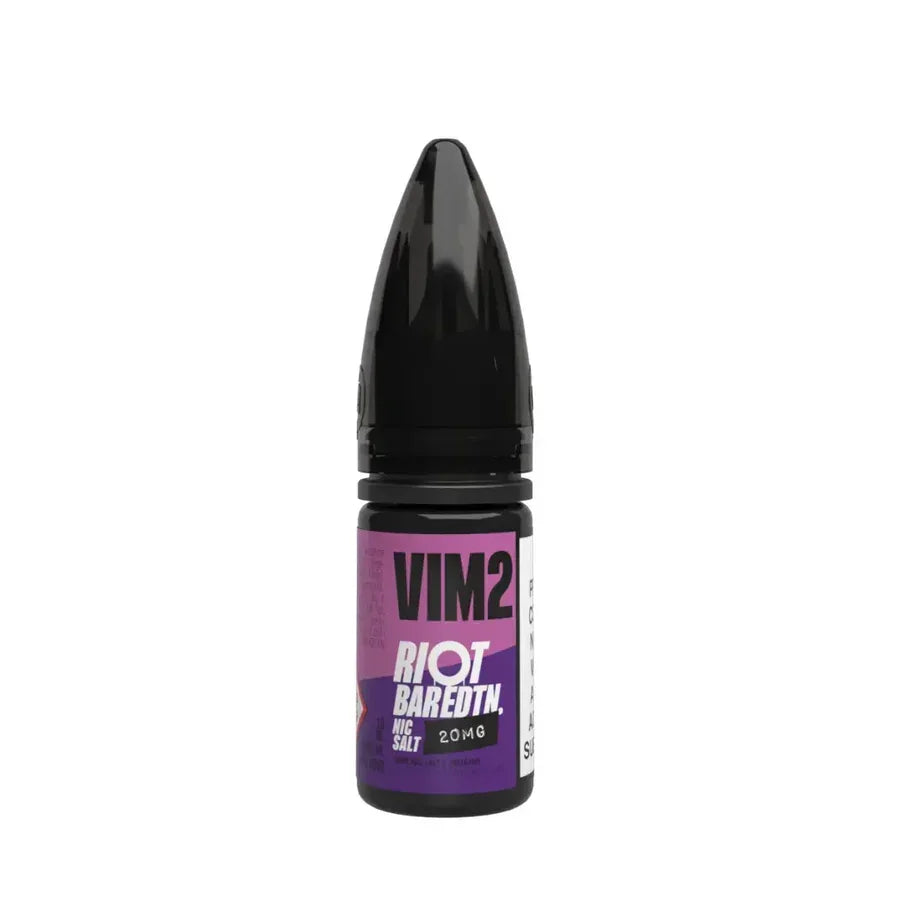 Riot Bar Edition Nicotine Salt VIM2