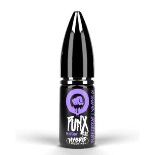 Riot Squad Punx Nic Salts E-liquid