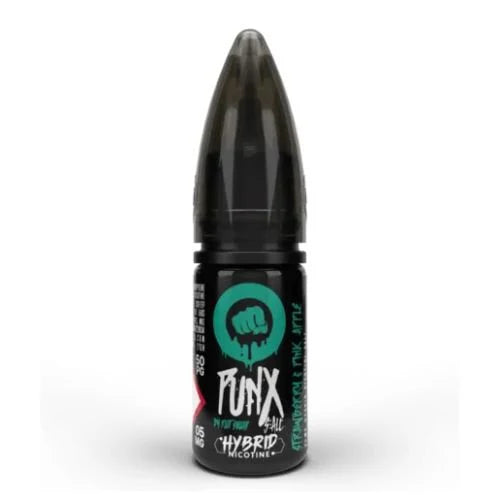Riot Squad Punx Nic Salts E-liquid