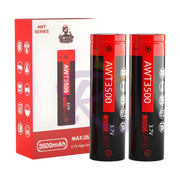 Royal Vapery AWT Series 3500mah Battery