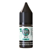 Ruthless Bar Saltz Nicotine Salt E-liquid Jewel Mint