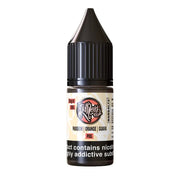Ruthless Bar Saltz Nicotine Salt E-liquid POG