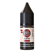 Ruthless Bar Saltz Nicotine Salt E-liquid Red Skitz Skitz