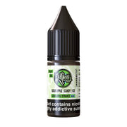 Ruthless Bar Saltz Nicotine Salt E-liquid Sour Apple Strawzz on Ice