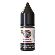Ruthless Bar Saltz Nicotine Salt E-liquid Watermelon Sublime