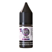 Ruthless Bar Saltz Nicotine Salt E-liquid Wild-Berrylicious