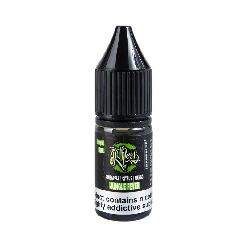 Ruthless Vapour Nic Salt