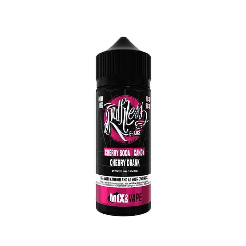 Ruthless Vapor 100ml Shortfill