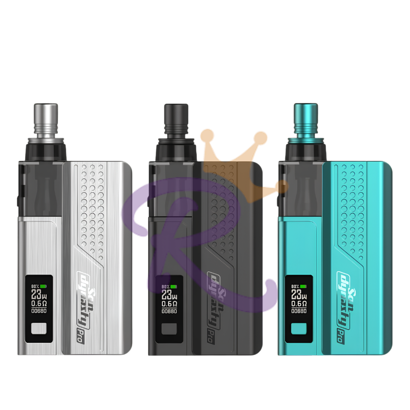 San Dynasty Pro Kit
