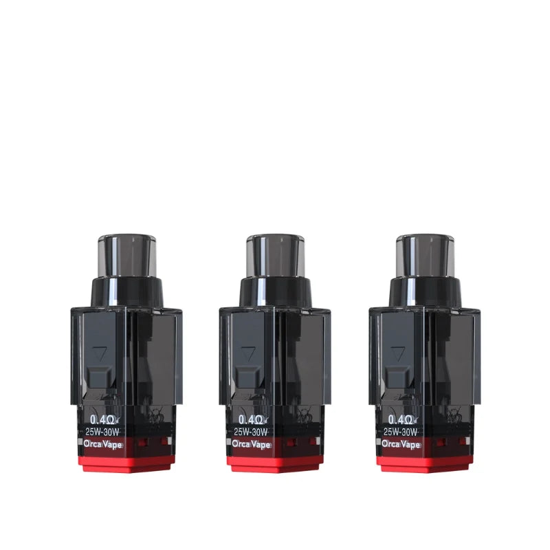 San Dynasty Pro Vape Pods