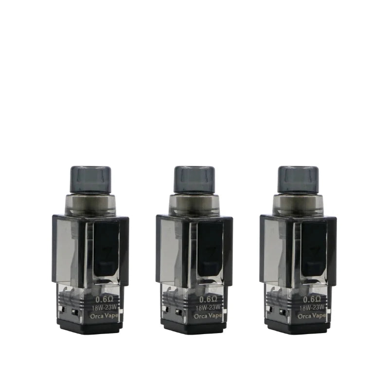 San Dynasty Pro Vape Pods