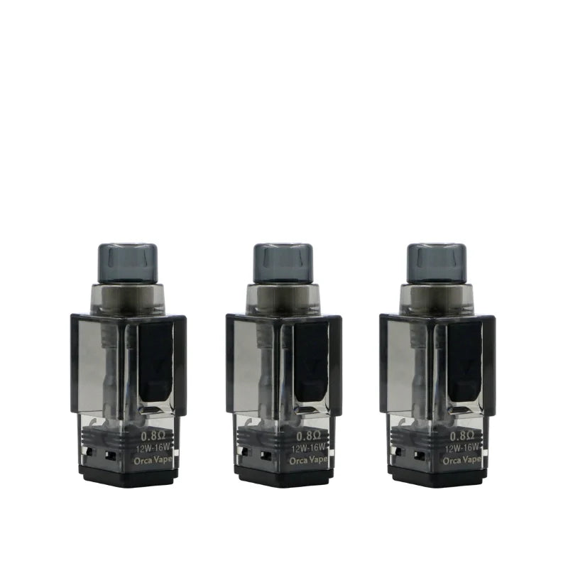 San Dynasty Pro Vape Pods