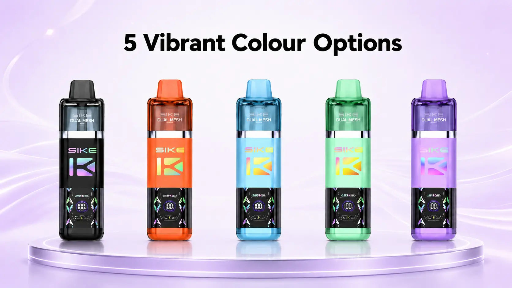 SKE 30k Pro Max Vape Kit