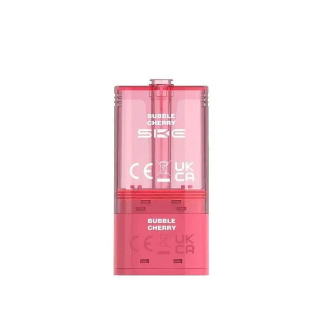 Ske 30k Pro Max Refill Pods Bubble Cherry Flavour
