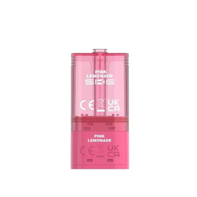 Ske 30k Pro Max Refill Pods Pink Lemonade Flavour