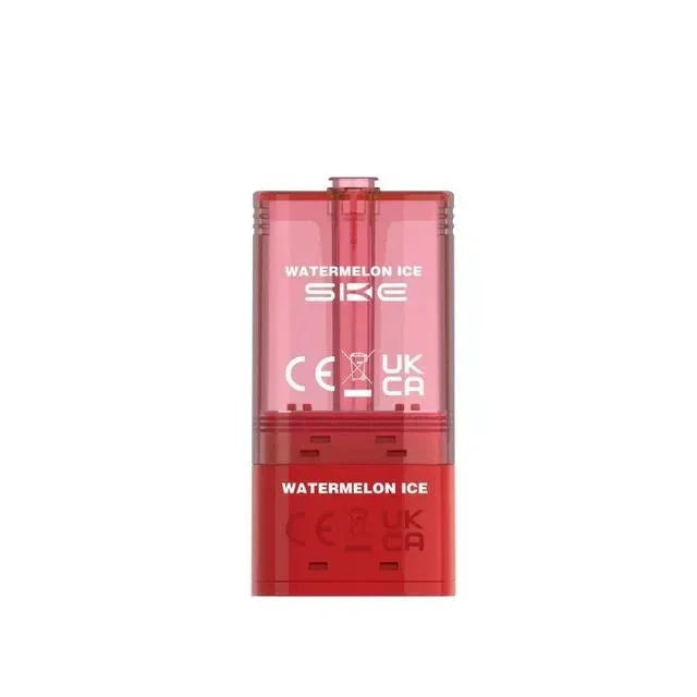 Ske 30k Pro Max Refill Pods Watermelon Ice Flavour