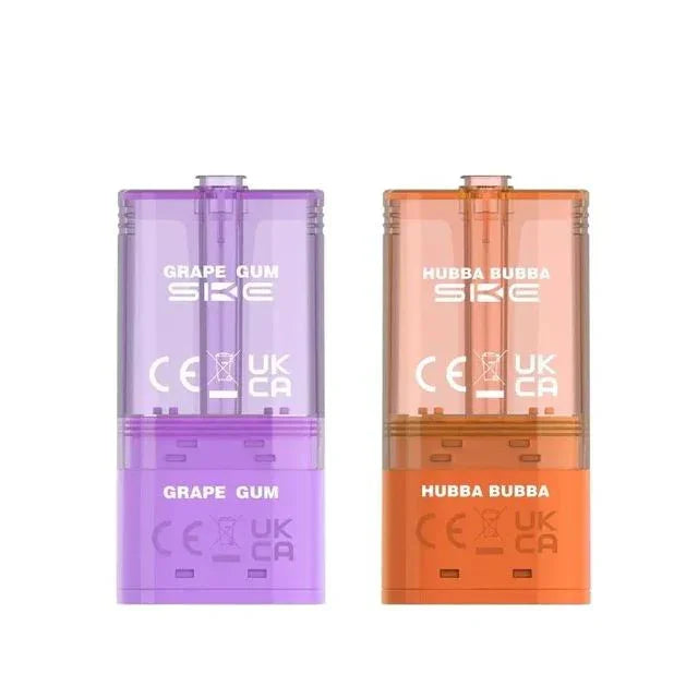 Ske 30k Pro Max Refill Pods Bubble Gum Edition