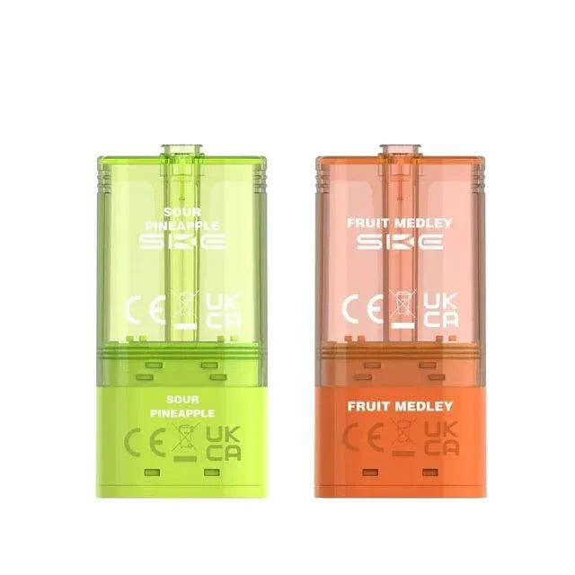Ske 30k Pro Max Refill Pods Fruit Edition