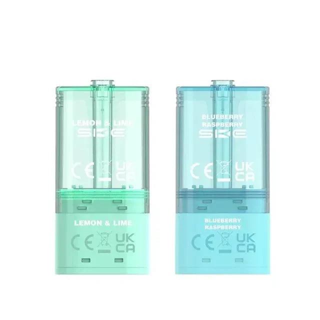 Ske 30k Pro Max Refill Pods Ultimate Edition