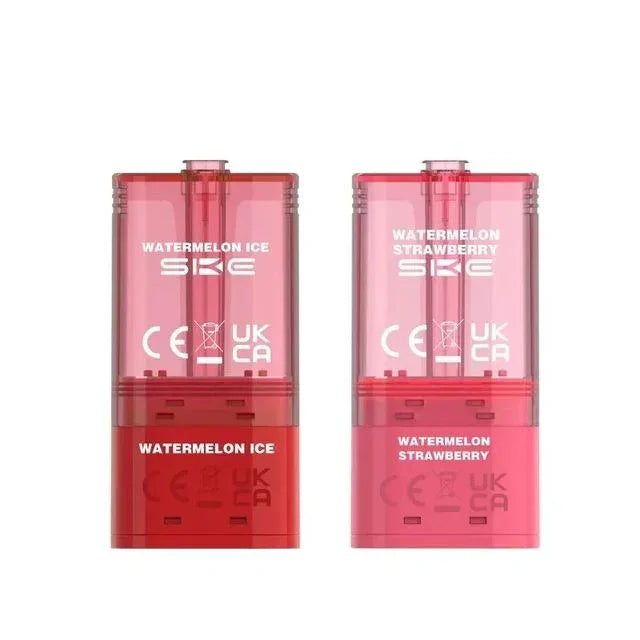 Ske 30k Pro Max Refill Pods Watermelon Edition
