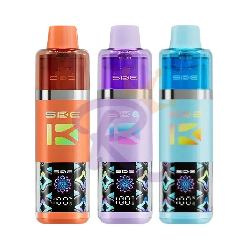 SKE 30K Pro Max Pod Kit