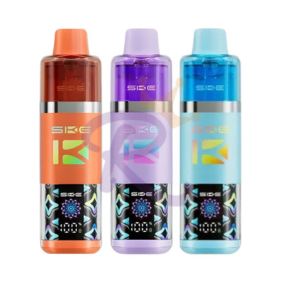 SKE 30k Pro Max Vape Kit