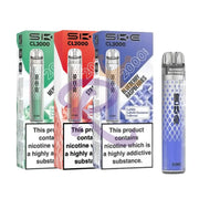 SKE CL2000 Vape Kit