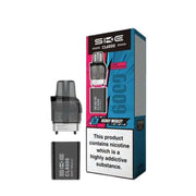 Ske Crystal Cl6000 Pods