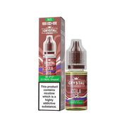 SKE Crystal Original Nic Salt Vape Juice Cola Ice Flavour