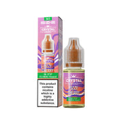 SKE Crystal Original Nic Salt Vape Juice Fizzy Cherry Flavour