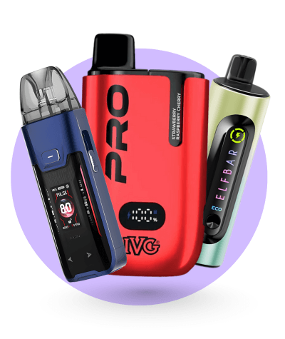 Royal Vapery