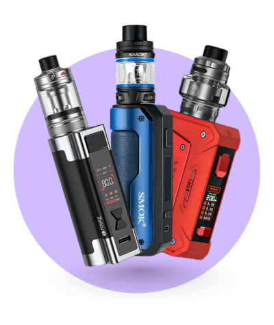 Royal Vapery