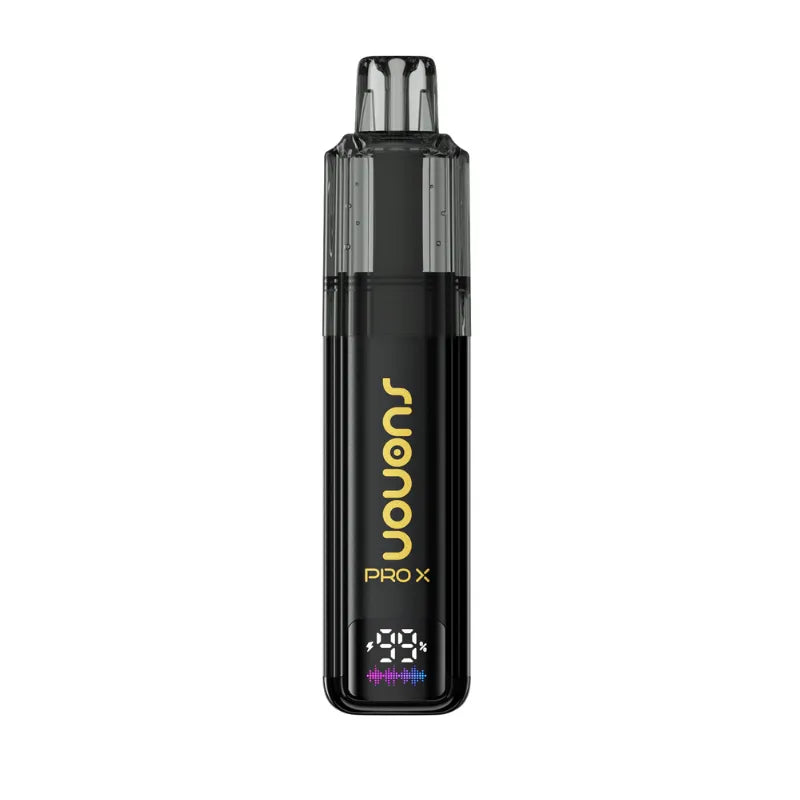 Suonon Pro X 12K Vape Kit Cherry Cola Flavour