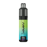 Suonon Pro X 12K Vape Kit Fresh Mint Flavour