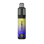 Suonon Pro X 12K Vape Kit Lemon Lime Flavour