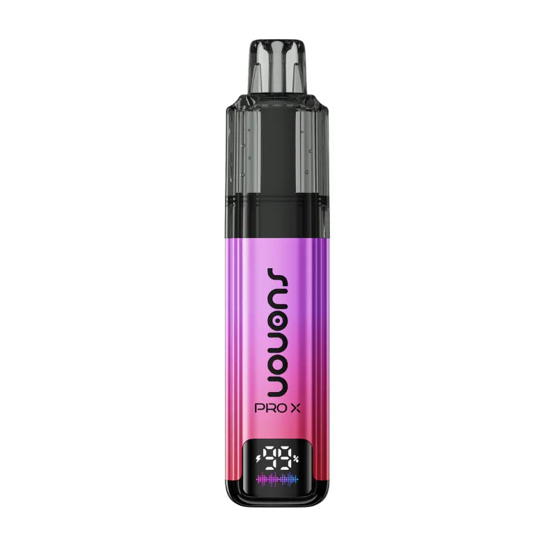 Suonon Pro X 12K Vape Kit Watermelon Ice Flavour