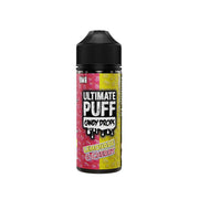 Ultimate Puff Candy Drops Vape E-Liquid Lemonade and Cherry Flavour