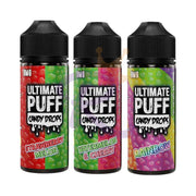 Ultimate Puff Candy Drops Vape E-Liquid