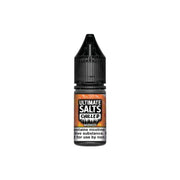 Ultimate Chilled Nic Salt E-Liquid Mango Flavour
