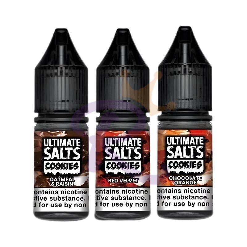 Ultimate Juice