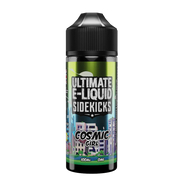 Ultimate Vape Juice Sidekicks 100ML Shortfill Cosmic Girl Flavour