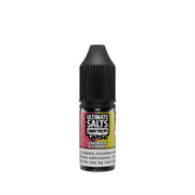 Ultimate Candy Drops Nic Salts Lemonade Cherry Flavour