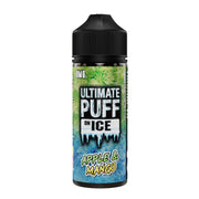 Ultimate On Ice E-liquid Apple & Mango Flavour