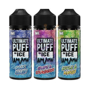 Ultimate On Ice E-liquid 