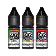 Ultimate Sherbet Salts Nic E-Liquid 