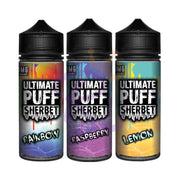 Ultimate Sherbet E-Liquid 