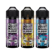 Ultimate Puff Slushy Vape E-Liquid