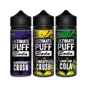 Ultimate Soda E-Liquid