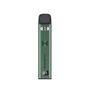 Uwell Caliburn G3 Vape Pod Kit Green