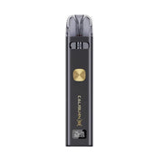 Uwell Caliburn G3 Vape Pod Kit Midnight Gold